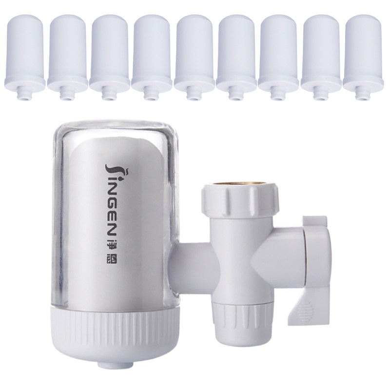 净恩家用水龙头净水器