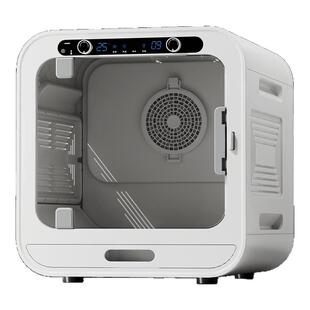 leiboo宠物烘干机烘干箱狗狗家用猫咪小型智能静音全自动洗澡神器