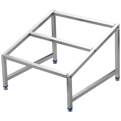 6分份数架子专用小料果酱盒