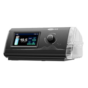 可孚止鼾呼吸机打呼噜打鼾神器便携式家用老人无创睡眠暂停综合征