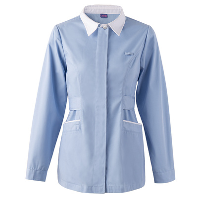 乐倍康护士服时尚分体装舒适透气