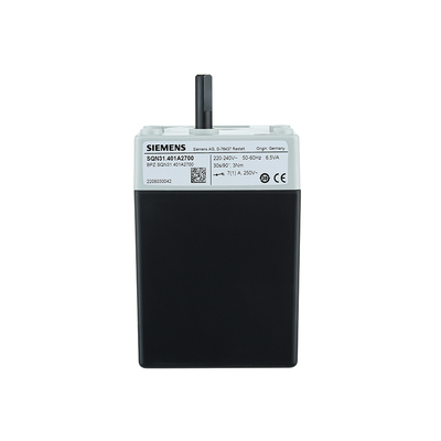 SIEMENS西门子SQN31伺服电机