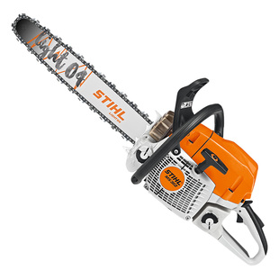 德国斯蒂尔进口原装专业油锯农林业砍伐木锯树省油大功率低震链锯