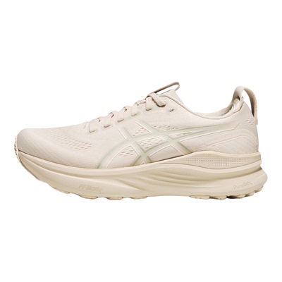 亚瑟士女子稳定支撑跑鞋