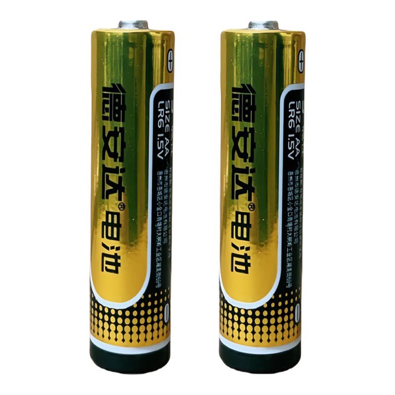 空调遥控器7号电池通用电视机