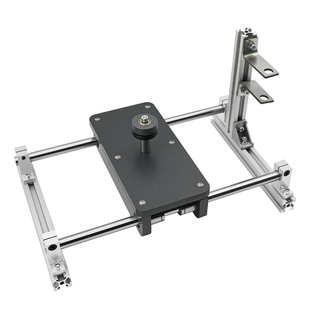 角磨机改装支架木工锯片磨刃神器五金工具耐磨可调节角度磨齿机片