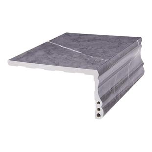 窗台板石塑台面石塑窗套包边石塑门套仿大理石窗台石门套边框