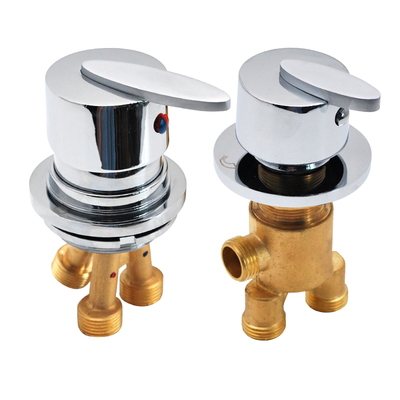 【浴缸混水阀】顺丰包邮