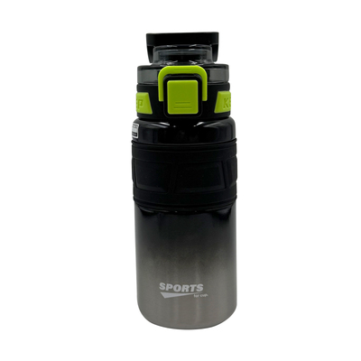 GULOO儿童保温杯初中生男孩水杯