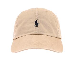莉贝琳推荐 Polo Ralph Lauren拉夫劳伦棒球帽网球风穿搭 REVOLVE