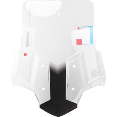 意大利进口GIVI适用于BMW宝马C400GT挡风尾架尾箱踏板包内挡附件