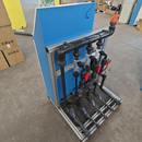 园林温室水肥一体化喷灌施肥机 农业大棚果园灌溉智能水肥一体机