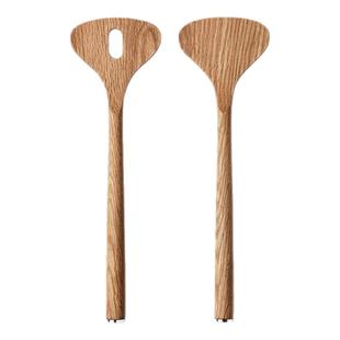 新年礼物GeorgJensen乔治杰生ALFREDO公用餐具组厨房餐具北欧风