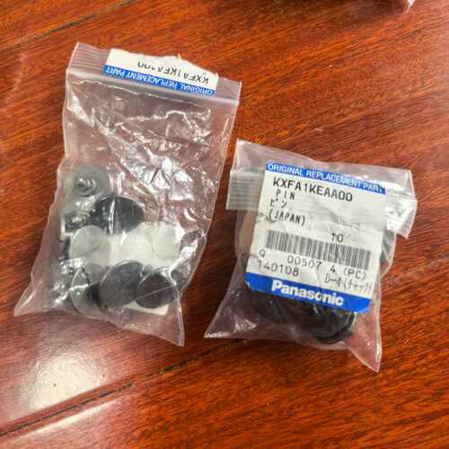 下单前咨询Panasonic KXFA1KEAA00原装正品，全新