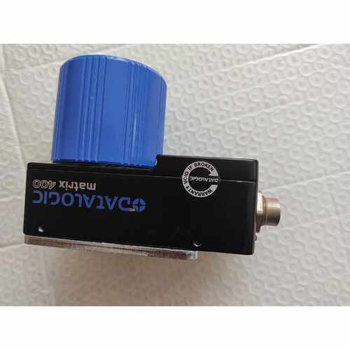 MATRIX400400010工业读码器datalo