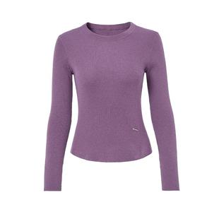 恩瑞妮商场同款2025冬季新款百搭显瘦气质淑女针织衫女套头上衣