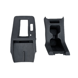 适用于26款锋兰达中控硅胶保护垫丰田卡罗拉锐放改装内饰用品配件