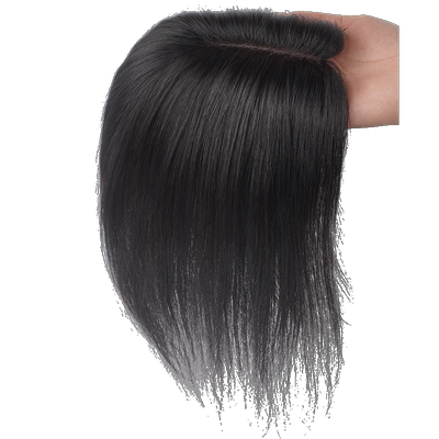 亦美全真发递针网底遮白发增发量