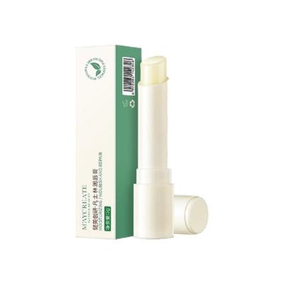 唇膏滋润保湿中年妈妈老年人