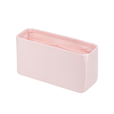 万人推荐！绸缎感戴妃包内胆光泽