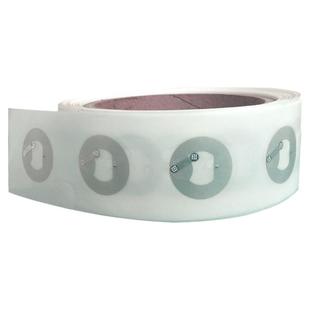 NFC芯片RFID电子标签ISO14443A协议13.56MHZ高频手机NTAG213贴纸