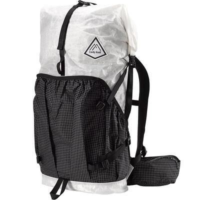 SEWAFOX登山徒步轻量化户外背包