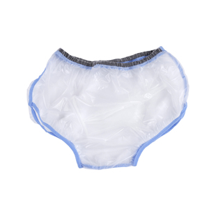 割包皮术后防水内裤儿童包皮手术后洗澡防水套成人痔疮术后防水罩