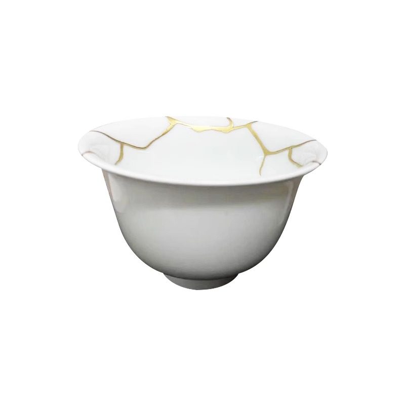 紫砂壶瓷器修复专业锔瓷工艺开裂破损茶具修补锔补壶盖壶把壶嘴锔