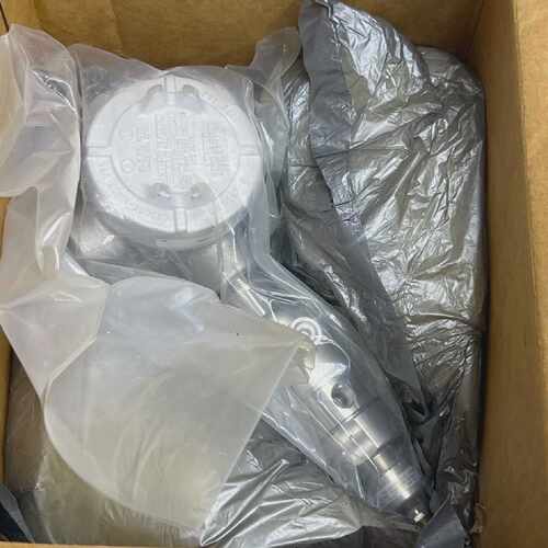 SCOTT SPECIALTY GASES 5141EB PN: VRE-XXX