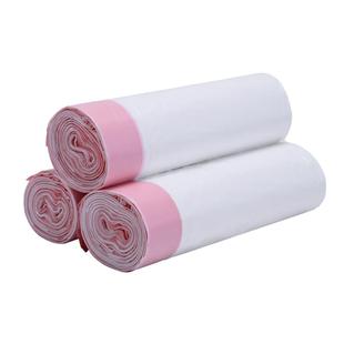 盯盯鱼智能猫厕所专用垃圾袋加宽加厚加大猫砂袋宝藏袋3卷6卷