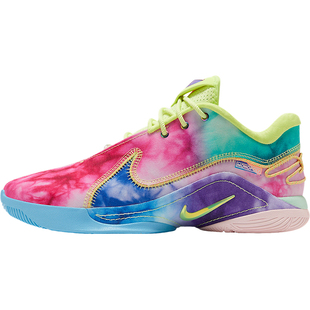 Nike/耐克官方正品Lebron 22男士鸳鸯运动实战篮球鞋HV8621-300