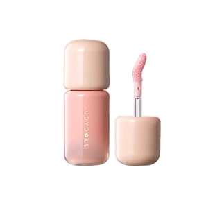 Judydoll橘朵乳液腮红面中高光提亮液体腮红氛围修容2025年新品女