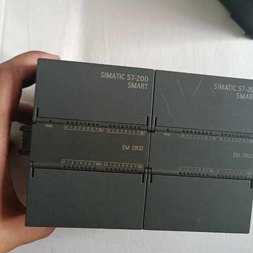 西门子S7-200 SMART扩展模块DR32，型号6ES7