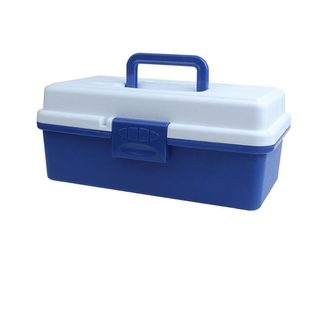 家庭用保健医用药箱 药品多用收纳盒 手提急救药箱威阳医用保健箱