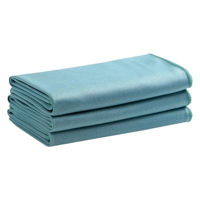 世家玻璃镜面专用出口水痕擦拭布