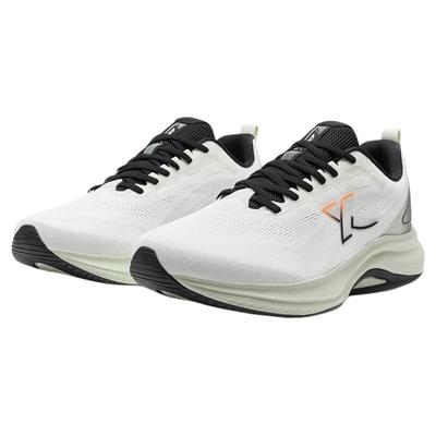 特步跑鞋男鞋春季舒适轻便运动鞋减震回弹男跑步鞋975119110028