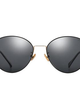 吉高特时尚偏光太阳眼镜女52037