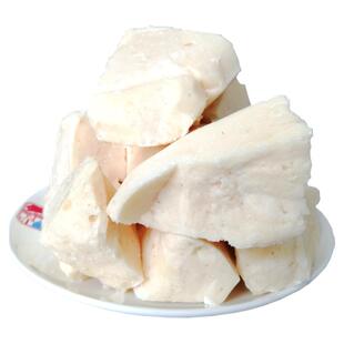 麦芽糖块拉丝纯手工怀旧儿时江西特产农家米糖瓜敲打灶糖粘牙软糖