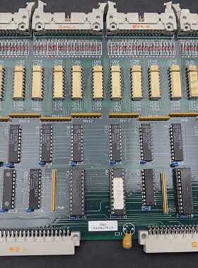 Stork Brabant 3R728007 Dao 510417913 Circuit Board