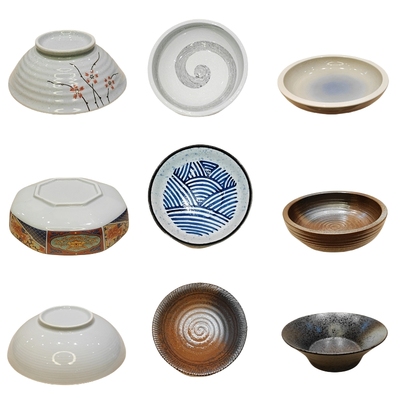 日料餐具碗陶瓷日式和风钵