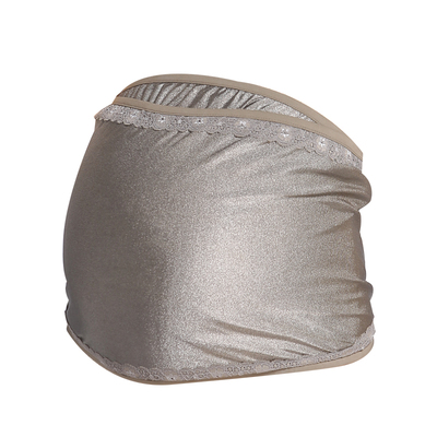 婧麒防辐射服孕妇装夏季上班族