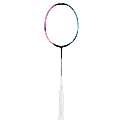 李宁战戟8000羽毛球拍