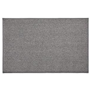 厨房地垫2026新款高端防滑防油吸水耐脏可擦免洗耐磨专用垫大尺寸