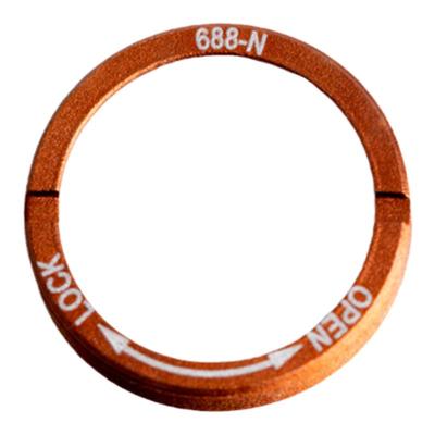 老铁匠麦基产品专用配件螺丝EDC