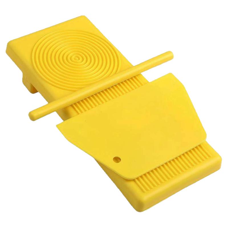 大号搓莜面鱼工具套装DIY模具