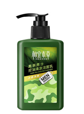 御泥坊官方清爽平衡爽肤水