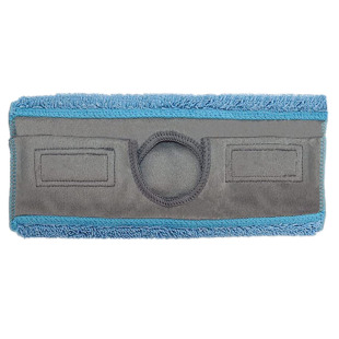 适用花王拖把布3M静电除尘拖把替换布Swiffer拖布懒人地拖地神器