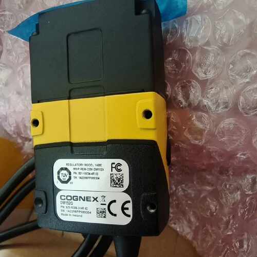 议价DMR-152Q-MAX康耐视读码器全新原装现货需议价