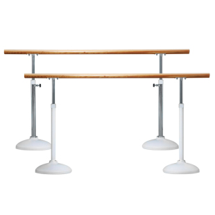 舞蹈把杆家用移动式把干压腿杆跳舞杆练功架子儿童舞蹈房教室专业