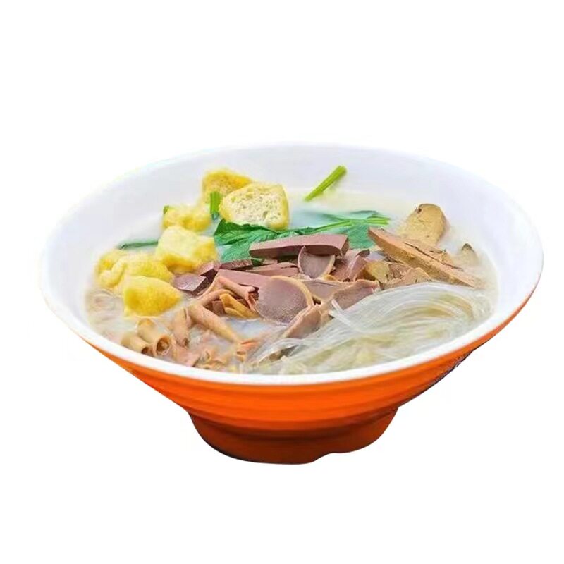 50斤装农家手工粉丝地瓜细粉条淮南牛肉汤专用细粉丝插花沈氏商用